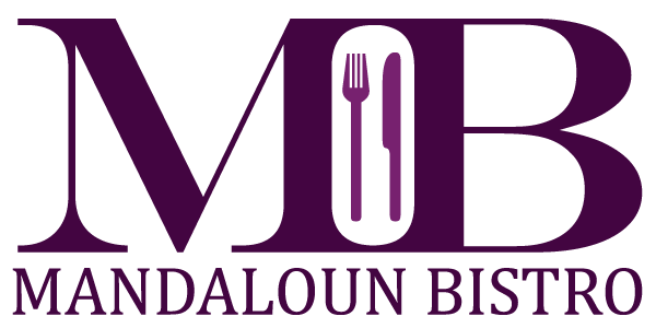 Mandaloun Bistro Logo